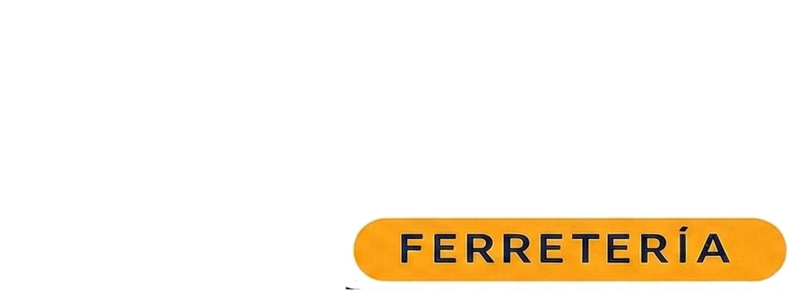GBP Ferretería
