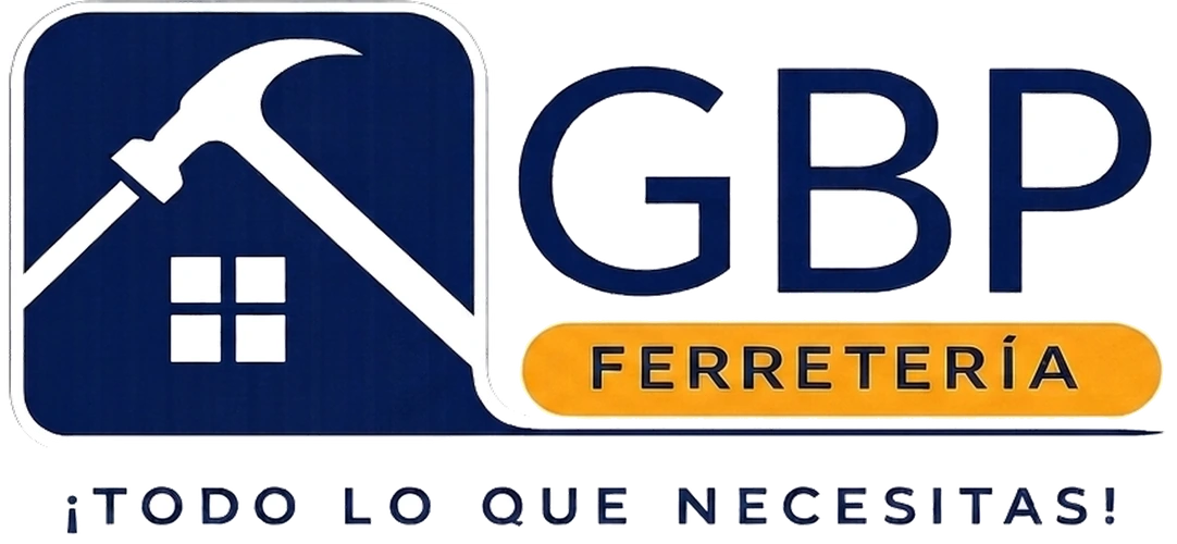 GBP Ferretería - Todo lo que necesitas