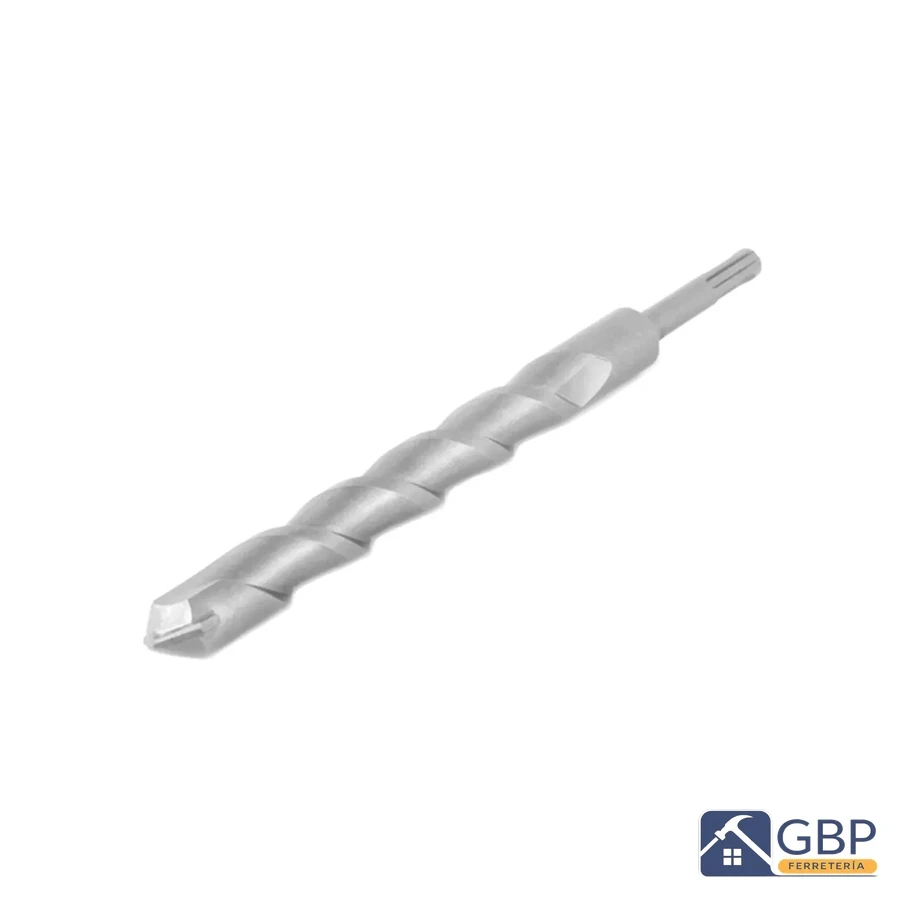 Broca de Tungsteno 1/2" - Genérico