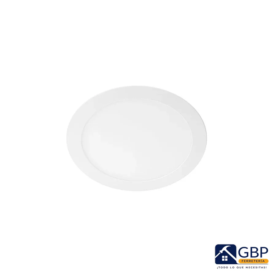 Lámpara LED de Empotrar 12 W - Philips