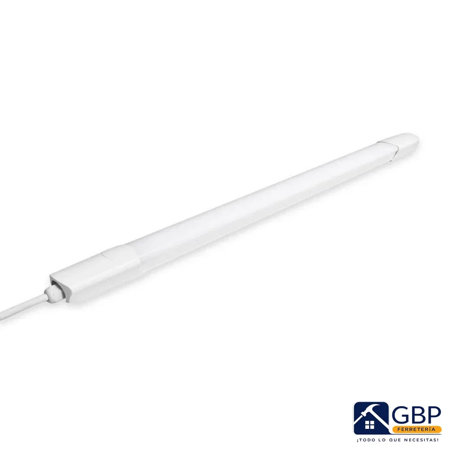 Lámpara LED Redonda 18 W - Ilumax