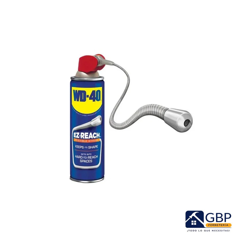 Lubricante WD-40 5.5 oz - WD-40