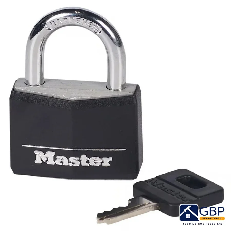 Candado 40 mm - Master Lock