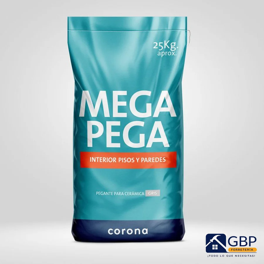 Pegacor x 25 kg - Corona