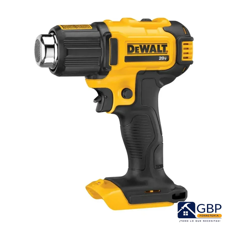 Pistola de Calor - DeWalt