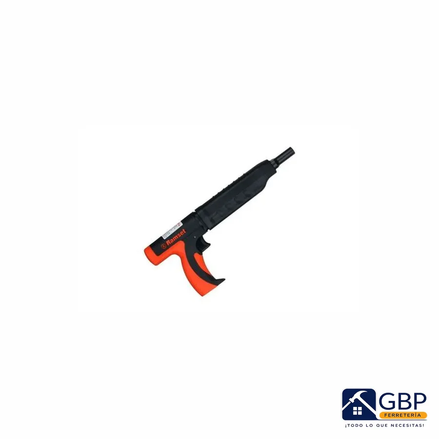 Pistola de Fijación Drywall - Ramset