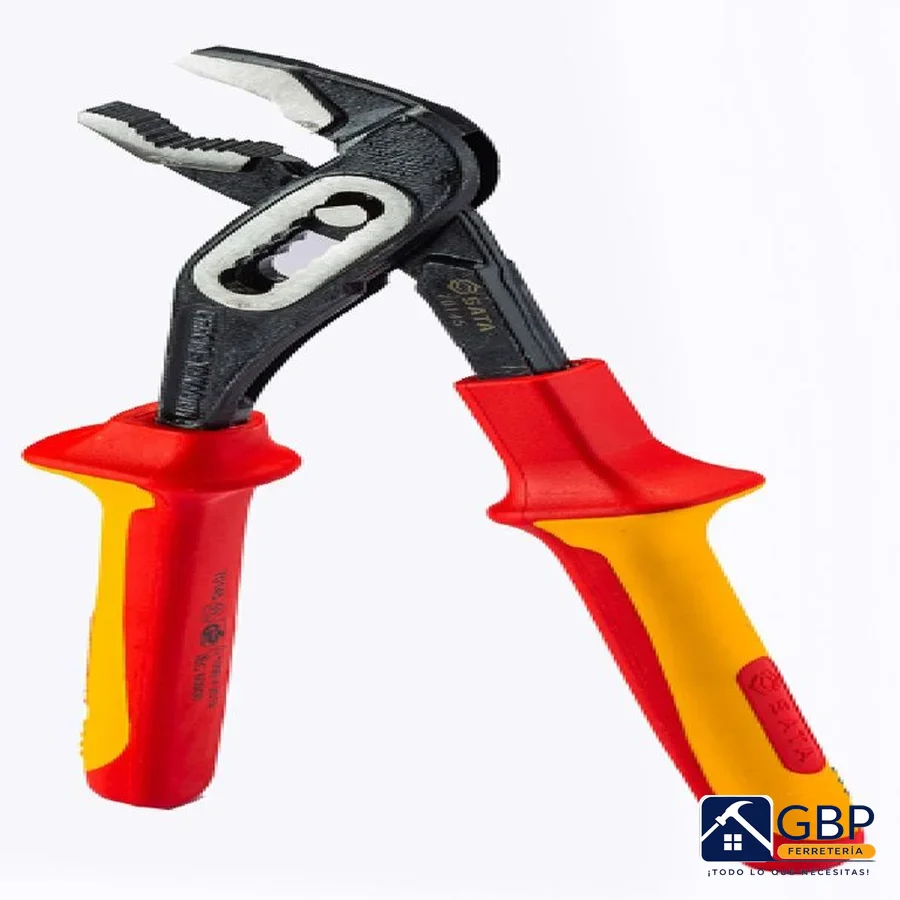 Alicate Aislado de 10" - Sata