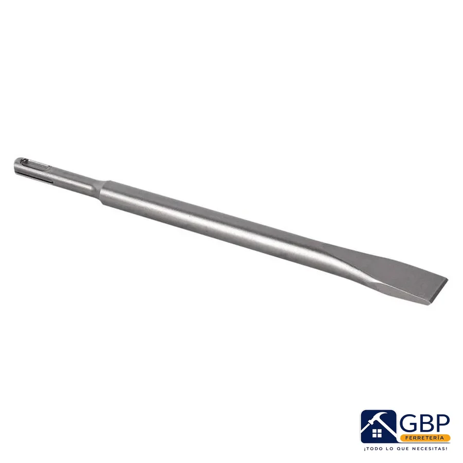 Cincel Pala 3/4 x 8" - Ubermann