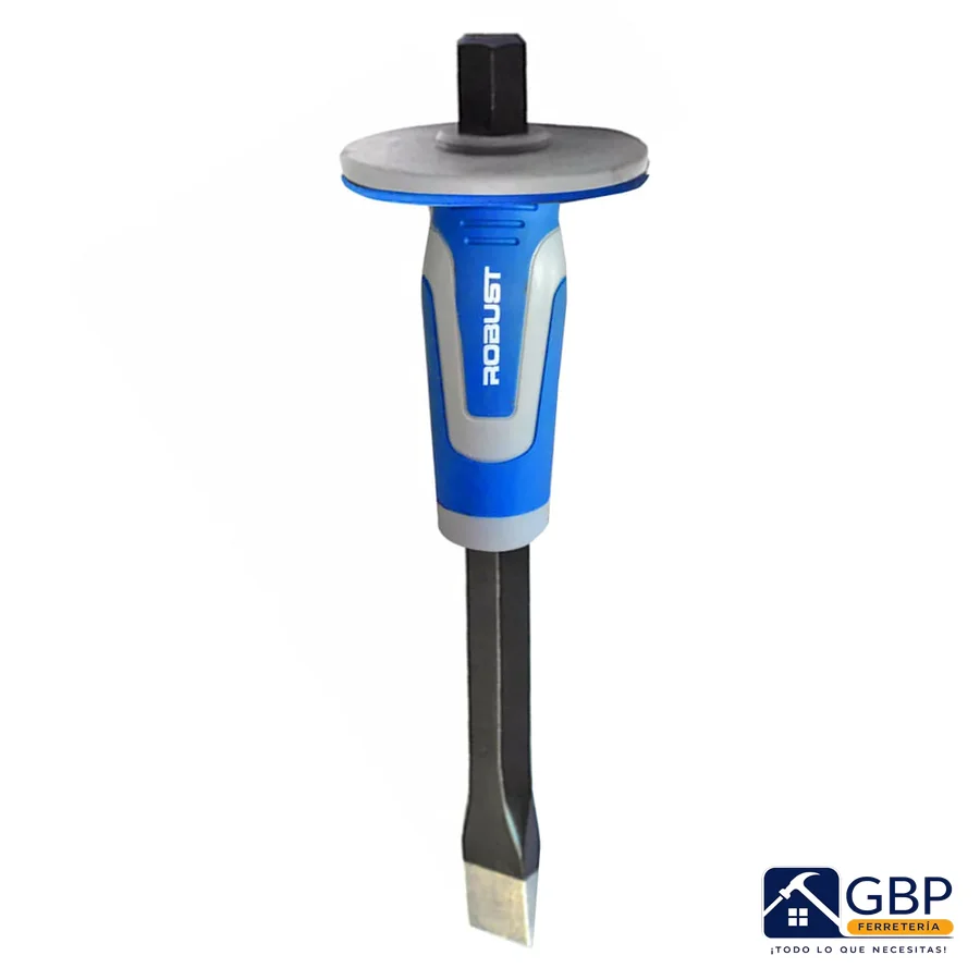 Cincel Pala con Protección - Bosch