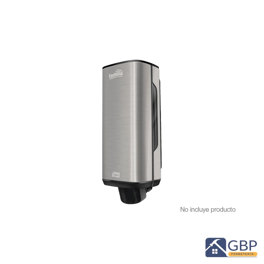Dispensador Jabón Espuma Luxury Tork - Tork