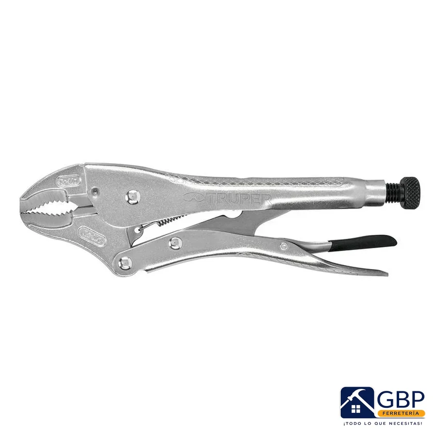 Llave Pinza Ajustable - Genérico