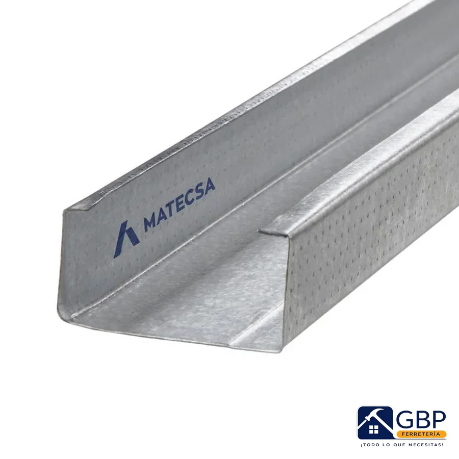 Vigueta para Drywall - Genérico