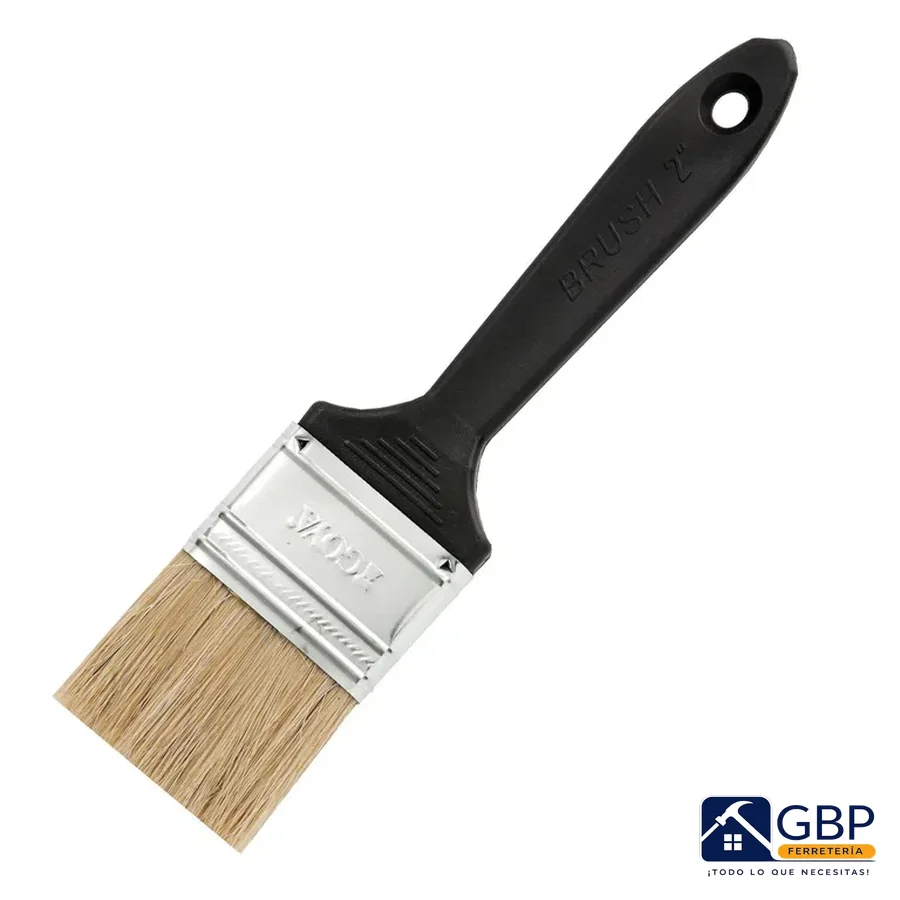 Brocha Mona 5" - Goya