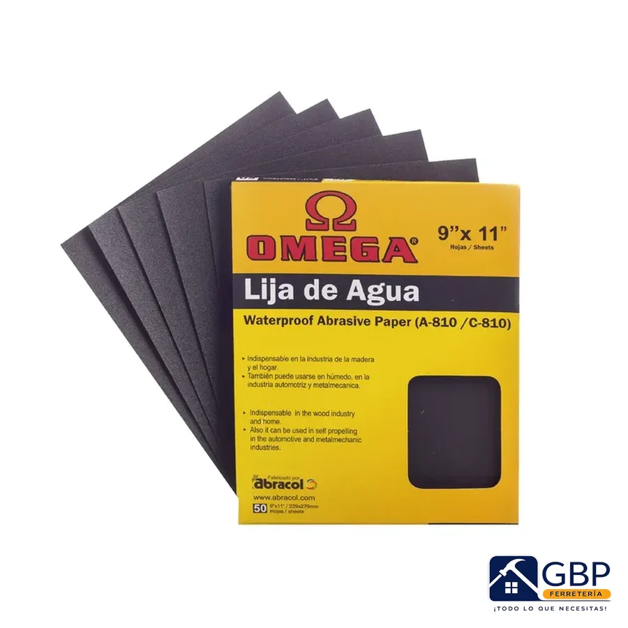 Lija de Agua N° 220 - Abracol