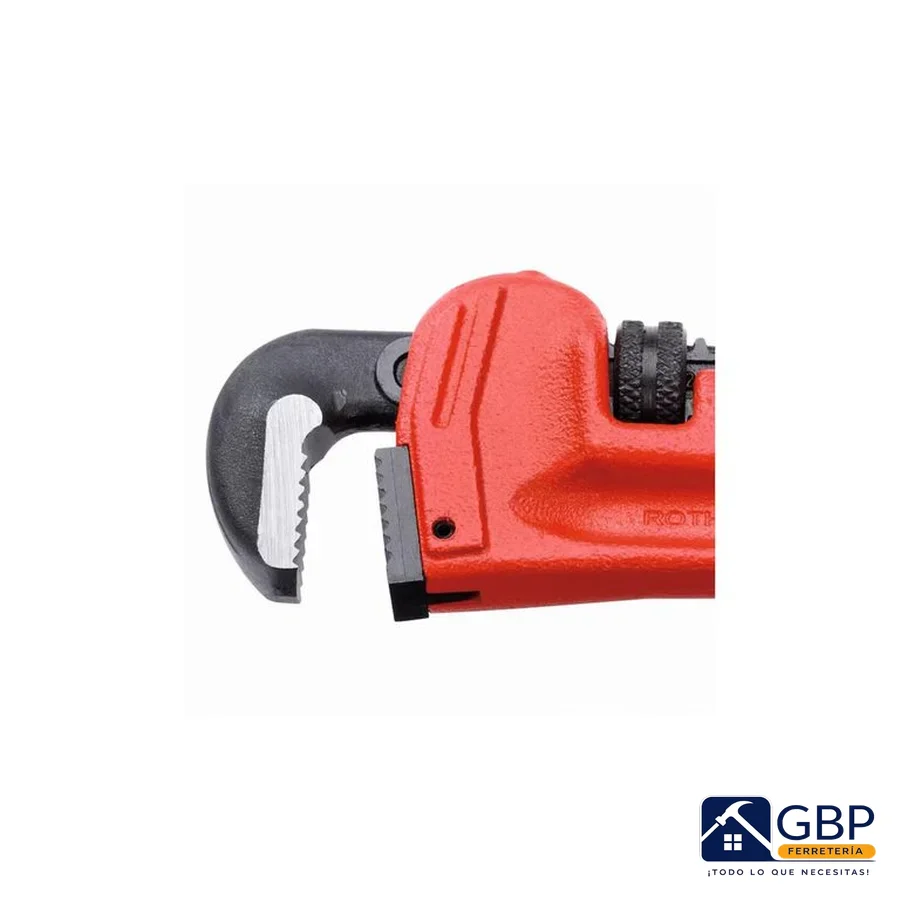 Llave de Tubo 14" Ridgid - Ridgid