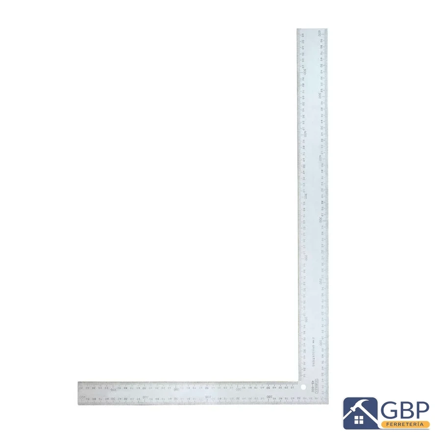 Escuadra Cantero 12 x 24" - Stanley
