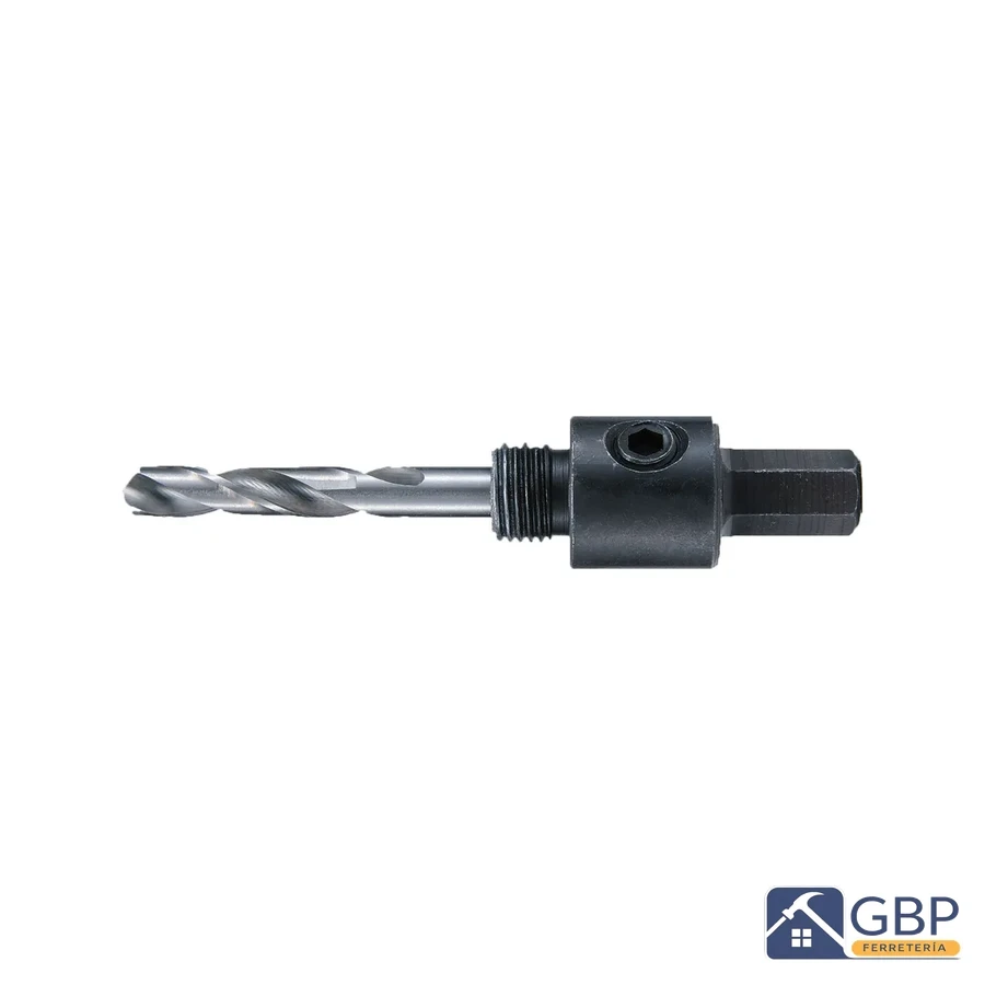 Árbol para Copa Sierra 3/4" a 1-1/8" - Genérico