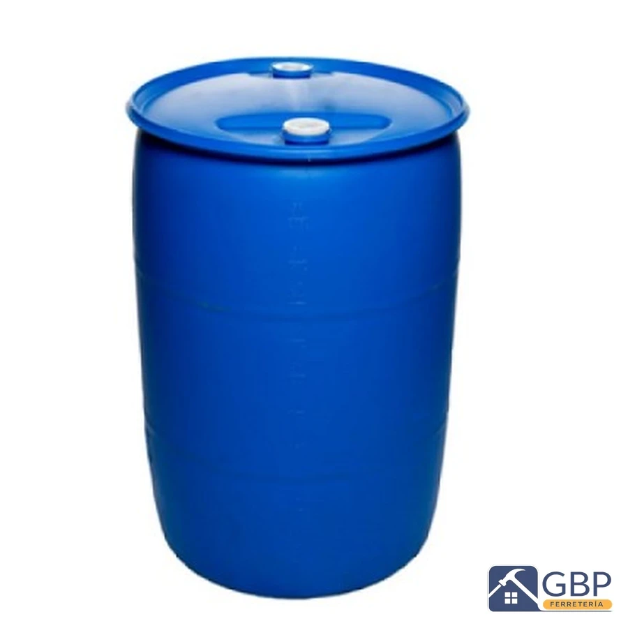 Caneca de 55 Galones para Agua - Genérico